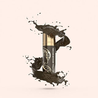 BROW DADDY MINERALS GOLD COLLECTION