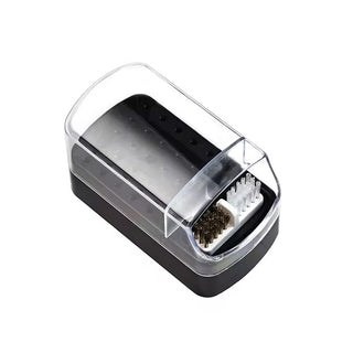 Drill Bit Display Box + Grinding Polish Head