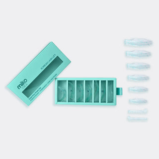 LBLA Miko Korean Lash Lift Essentials Shield Set