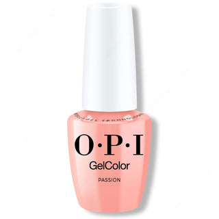OPI Gel Color - Passion 15ml