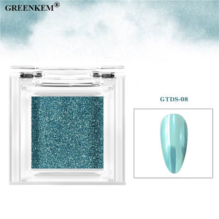 Nail Art Magic Mirror Chrom Powder