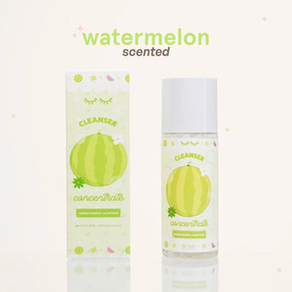 Elan Lash Cleanser Concentrate
