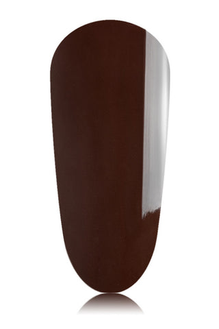 The GelBottle Inc -Gel Polish - Cocoa