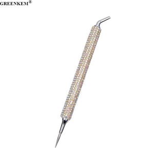 Rhinestone Nail Art Picker Tool