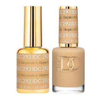 DND DC DUO Creamy + Guilty Pleasure Collection #145-326