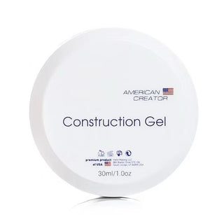 American Creator Construction Gel 30 ml