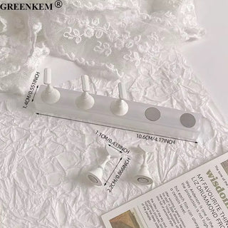 Press On Nail Stand