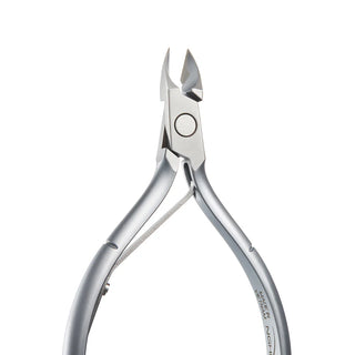 NGHIA Acrylic/Nail Nipper M-01 (Stainless Steel)