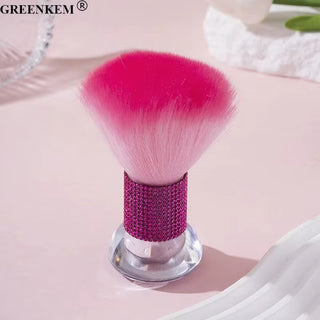 Nail Dust Brush