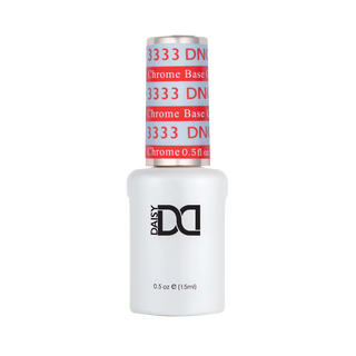 DND CHROME BASE GEL