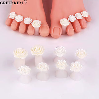 Silicone Toe Separators