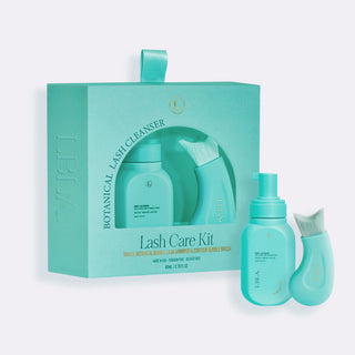 LBLA Botanical Mini Lash Care Kit