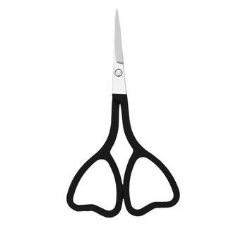 Heart Shaped Handle Scissors