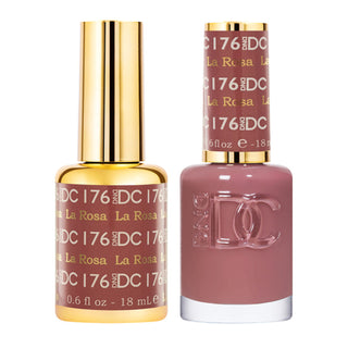 DND DC DUO Creamy + Guilty Pleasure Collection #145-326