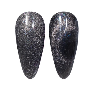 DND 9D CAT EYE VELVET JUNGLE Collection