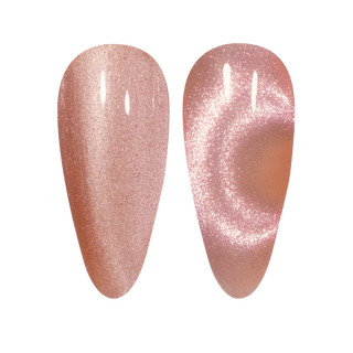 DND 9D CAT EYE VELVET JUNGLE Collection