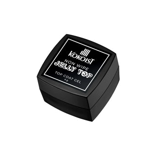KOKOIST NON WIPE JELLY TOP COAT GEL 4G