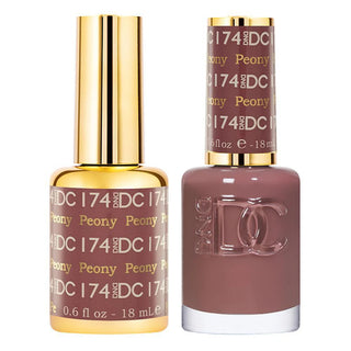 DND DC DUO Creamy + Guilty Pleasure Collection #145-326