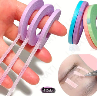 Lash Lift Tape 5 rolls 4mm