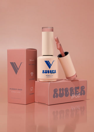 V Beauty Pure - Rubber Base Gel