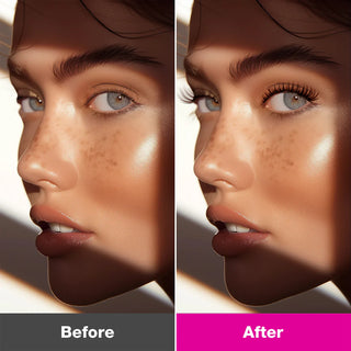 Veyes DIY Clusters - Brown LuxeBold