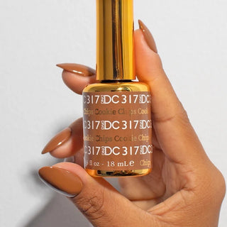 DND DC DUO Creamy + Guilty Pleasure Collection #145-326