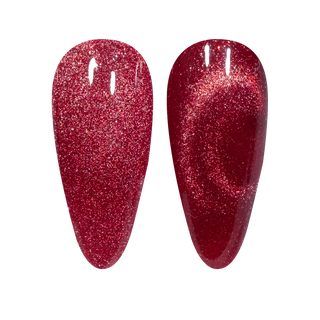 DND 9D CAT EYE VELVET JUNGLE Collection