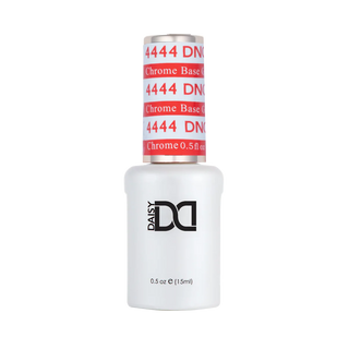 DND CHROME BASE GEL