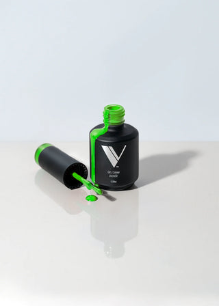 V Beauty Pure Gel Polish 001 - 100