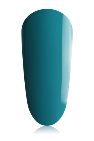 The GelBottle Inc -Gel Polish - Blue Spruce