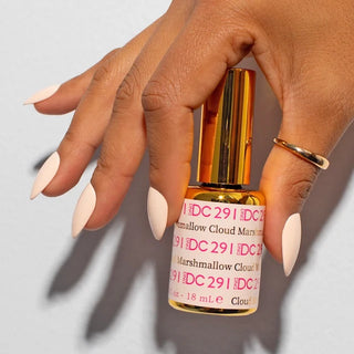 DND DC DUO Creamy + Guilty Pleasure Collection #145-326