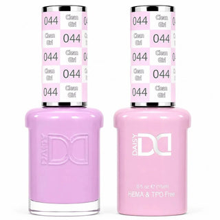 DND DUO HEMA & TPO Free GEL POLISH 001-099