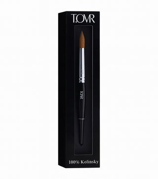 Take Over 100% Kolinsky Brush