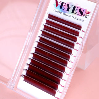 Veyes Crimson Rose Lash