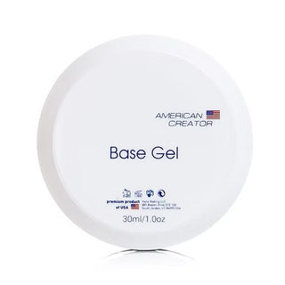 American Creator Base Gel 15ml