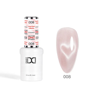 DND Sweet Heart Collection - Cat Eye HEMA/TPO FREE