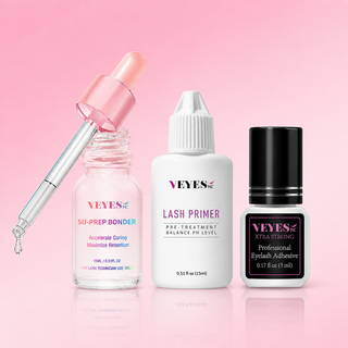 Veyes Essential Bundle