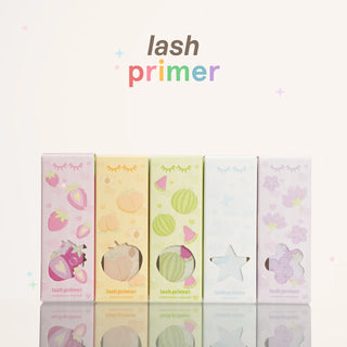 Elan Lash Primer 10ml