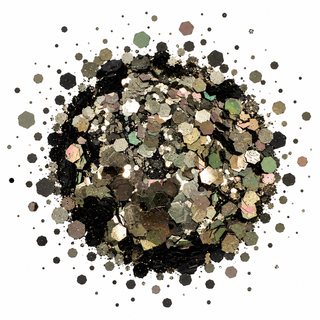 Take Over "Sparkle Dust" Glitter