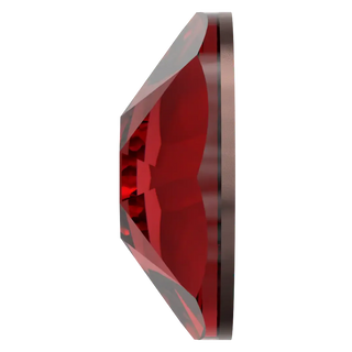 Bluestreak Crystals Serinity Flat Back Non Hotfix (2000, 2058 & 2088) Scarlet