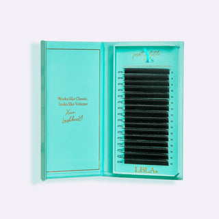 LBLA Pretty Little Y’s Volume Lashes
