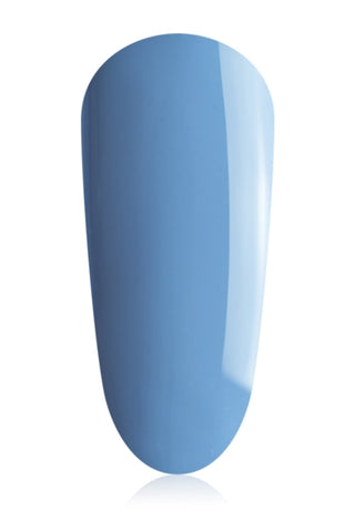 The GelBottle Inc -Gel Polish - Blue Grass