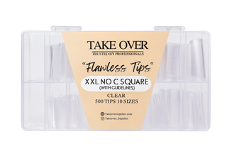 Take Over Flawless Tips with Guidelines Square