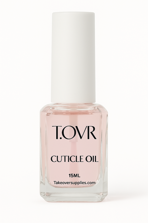 Take Over Cuticle Oil 15ml