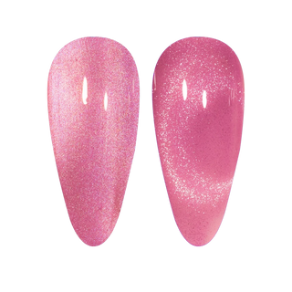 DND 9D CAT EYE VELVET JUNGLE Collection