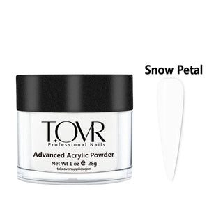 Take Over Advanced Acrylic Powder Collection ct.12