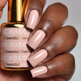 DND DC DUO Creamy + Guilty Pleasure Collection #145-326