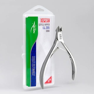 NGHIA Professional Cuticle Nipper CL.205 (Stainless Steel)