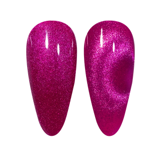 DND 9D CAT EYE VELVET JUNGLE Collection