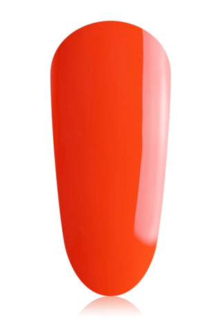 The GelBottle Inc -Gel Polish - Hot Lips